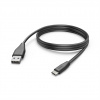 Hama kabel USB-C 2.0 typ A-C 3 m 201597