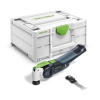 Festool 576591 OSC 18 E-Basic VECTURO