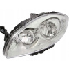 REFLEKTOR LAMPA FIAT LINEA 07- DEPO ĽAVÁ