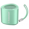 bluetooth reproduktor tronsmart nimo green