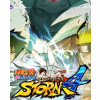 NARUTO SHIPPUDEN: Ultimate Ninja STORM 4 - Steam PC
