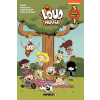 The Loud House 3-in-1 Vol. 8