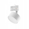 Kolajnicové led svietidla - TK TRACER: SPOT LED pre lampovú koľajnicu (TK TRACER: SPOT LED pre lampovú koľajnicu)