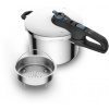 Tlakový hrniec Tefal Secure Trendy P2580701 Tlakový hrniec 6 l (P2580701)