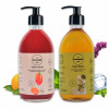 Sirupy HomeSoda Italian Spritz + Hugo Spritz pre Saturátor SodaStream