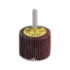 EXTOL Kotouč lamelový brusný na stopce, průměr 40 x 30 x 6 mm, P80 8803372