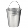 Vedro pozinkované 12 L