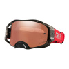 OAKLEY okuliare Airbrake MX Jeffrey Helings Signatur
