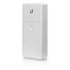 UBIQUITI Ubiquiti NanoSwitch Gigabit Ethernet (10/100/1000) Napájanie cez Ethernet (PoE) Biela