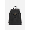 BATOH KARL LAGERFELD K/AUTOGRAPH PADLOCK BACKPACK BLACK/GOLD