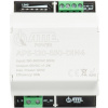 Spínaný napájací zdroj 55 V 120 W v puzdre DIN4 ATTE APS-120-550-DIN4