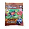 GRANULOVANÝ Kravský hnoj 20L FLOROVIT PRO NATURA (GRANULOVANÝ Kravský hnoj 20L FLOROVIT PRO NATURA)