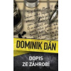 Dopis ze záhrobí - Dán Dominik