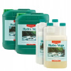 Canna HYDRO VEGA A + B 2x5L hydratačný rast. kvapôčky (Canna HYDRO VEGA A + B 2x5L hydratačný rast. kvapôčky)