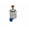 Solenoidový ventil vodného plášťa umývačky riadu Bosch (Solenoidový ventil vodného plášťa umývačky riadu Bosch)