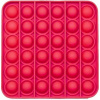 Pop It - Silikónová hračka na zmiernenie stresu