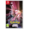 Hra na konzole Pokémon Shining Pearl - Nintendo Switch (045496428174)