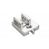 Bernina Pätka na skrytý zips