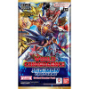 Bandai Digimon TCG: World Convergence Booster Pack (BT-21)