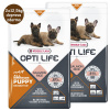 Versele-Laga Opti Life dog Puppy Sensitive All Breeds 2x12,5kg