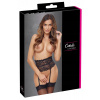 Cottelli LINGERIE čierny