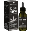 Pharma Activ Czech s.r.o. Pharma Activ CBD 10% Full Spectrum KONOPNÝ OLEJ - 1x10 ml