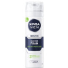 Nivea MEN Pena na holení Sensitive 200 ml