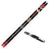 Rossignol Evo XC 55 R-Skin + Control Step In 2022/23