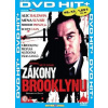 Zákony Brooklynu - DVD