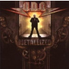 U.D.O. - Metallized / Best Of / Digipack [CD]