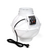 Prima Klima Whisperblower ECblue 150-160 mm - 1400 m3/h, ventilátor s EC motorom