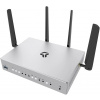 OSTATNÍ Turris Omnia Wi-Fi 6, RTROM02-FCC, strieborná
