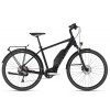 KELLYS E-Carson 10 SH Black 28 630Wh 2023