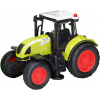 Traktor Wiky Traktor na zotrvačník s efektmi 18 cm (8590331113439)