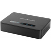 Grandstream HT813 FXS, FXO ATA brána, 1x FXS, 1x FXO, 2x 10/100 Mbps RJ45