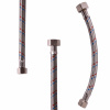 Flexi hadica z nerezovej ocele GP0017122, chróm GP0017122, RAV Slezák GP0017122