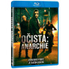 Očista: Anarchia - Blu-ray