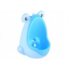 Detské spotrebiče - Detský mini pisoár žaba na chlapca modrej (Detské spotrebiče - Detský mini pisoár žaba na chlapca modrej)