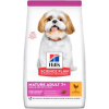 Hill´s Science Plan Canine Mature Adult 7+ Senior Vitality Small & Mini Chicken 6kg