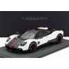 Bbr-models Pagani Utopia 2022 - Con Vetrina - S vitrínou 1:18 Bianco Benny - Biela
