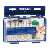 DREMEL Čistiaca a leštiaca súprava 684 26150684JA