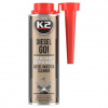 K2 T321 Aditivum do paliva -DIESEL GO! 250 ml