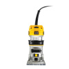 DeWalt D26200 Ohrańovací jednoruční fréza 900 W