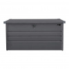 Ambia Garden BOX NA VANKÚŠE 132/60/62 cm - Záhradné domčeky & skrinky na náradie - 0040050394