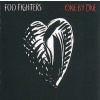 Foo Fighters - One By One (CD)