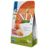 N&D Grain Free Pumpkin DOG Adult Mini Boar & Apple 0,8 kg