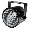 Stualarm LED denné svietenie, okrúhle 70 mm, ECE (drl001/3W)