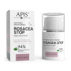 APIS ROSACEA- STOP Home terApis Upokojujúci nočný krém 50 ml