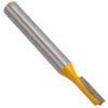 Stopková fréza do dreva drážkovacia, priemer 3,96 mm, výška 10 mm, stopka 6 mm, XL-TOOLS