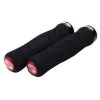 SRAM SRAM LOCKING GRIPS FOAM CONT 129 BLK/BLK Množ. Uni (00.7915.068.060)